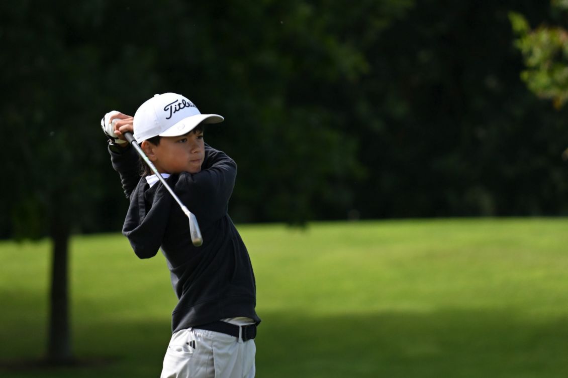 Register for the U.S. Kids Golf East of Ireland Tour