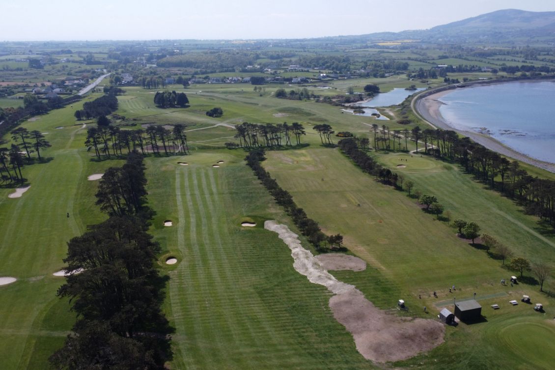 Register for the U.S. Kids Golf East of Ireland Tour