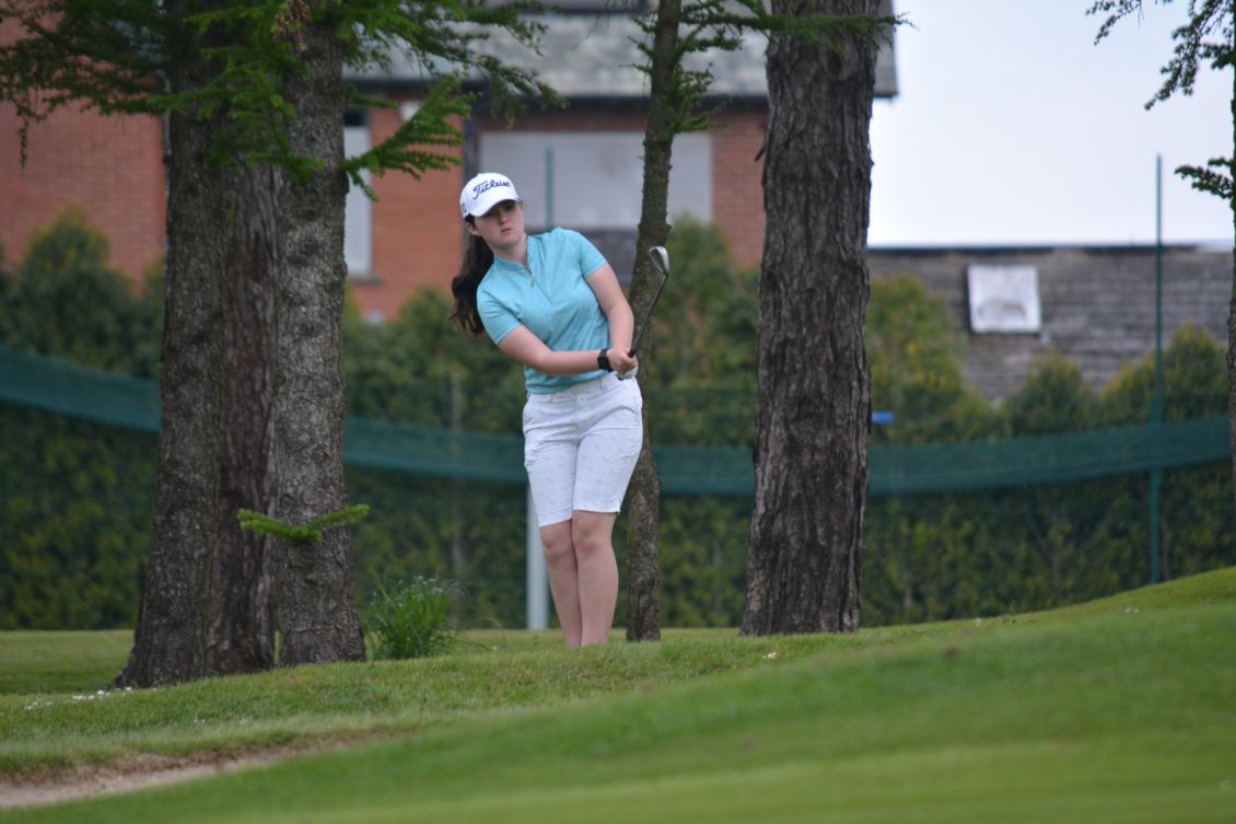 Register for the U.S. Kids Golf North of Ireland Tour