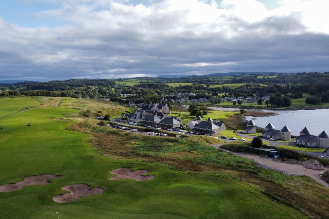 Register for the U.S. Kids Golf North of Ireland Tour