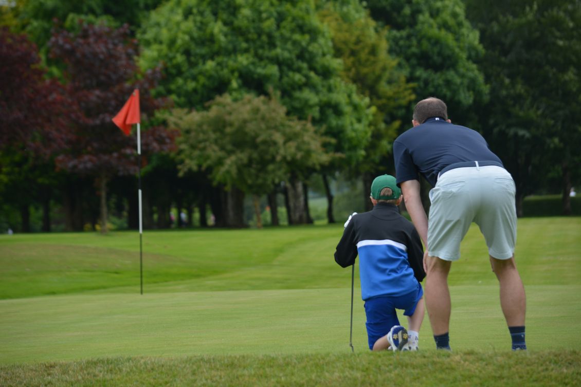 U.S. Kids Golf Tours