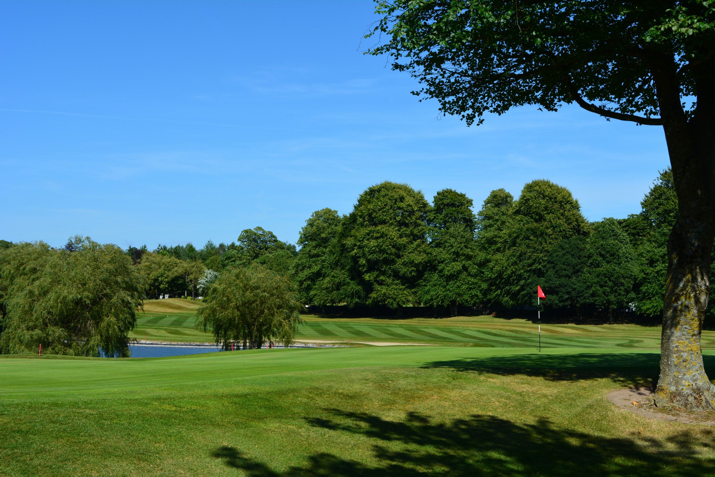 Register for the U.S. Kids Golf East of Ireland Tour