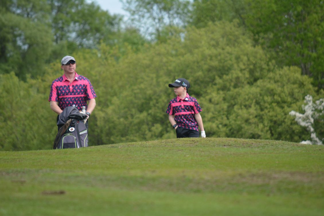 U.S. Kids Golf Tours