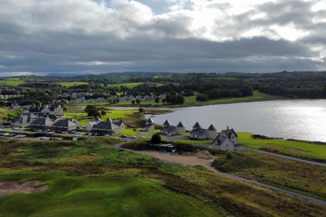 Register for the U.S. Kids Golf North of Ireland Tour