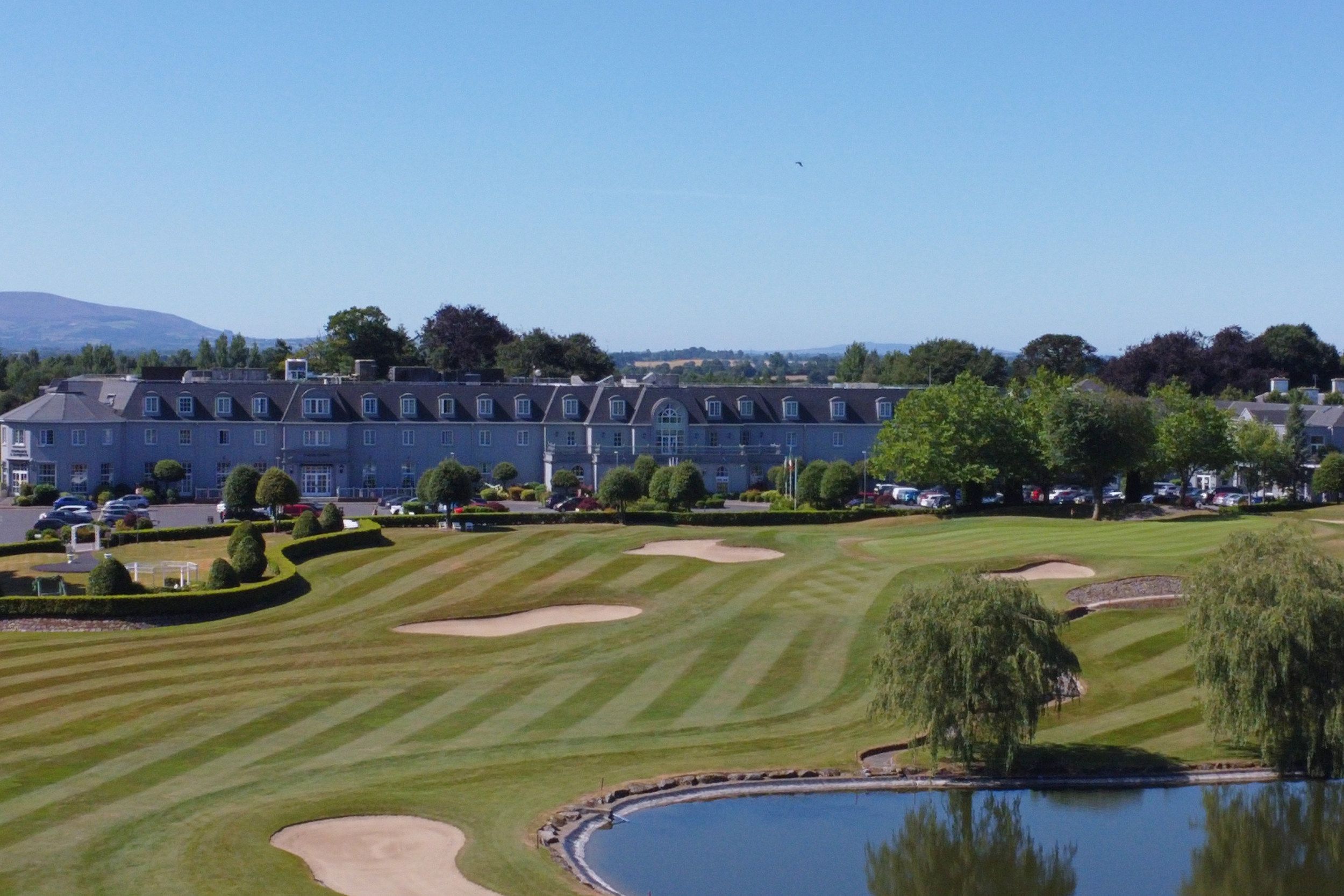 Register for the U.S. Kids Golf East of Ireland Tour