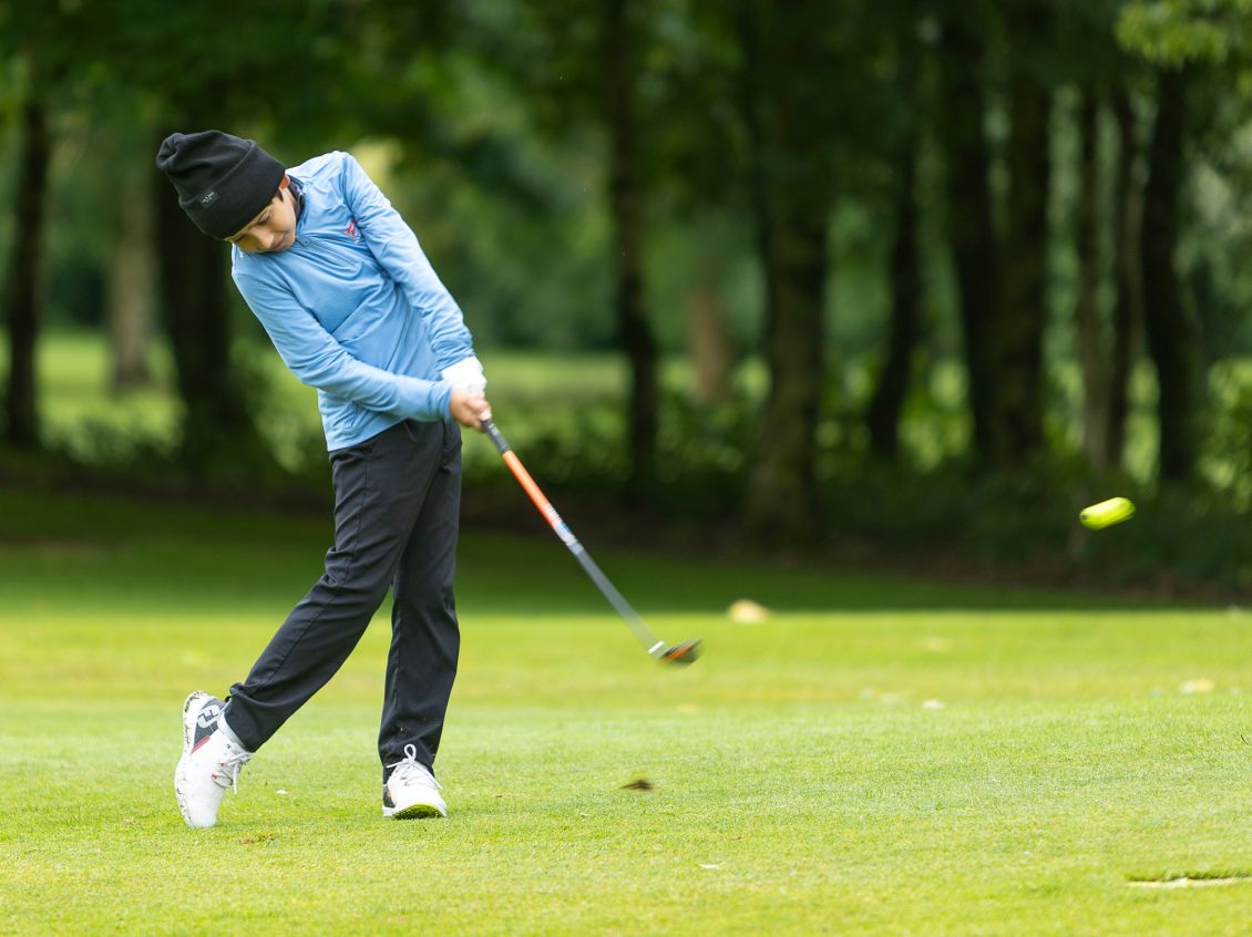 U.S. Kids Golf Tours