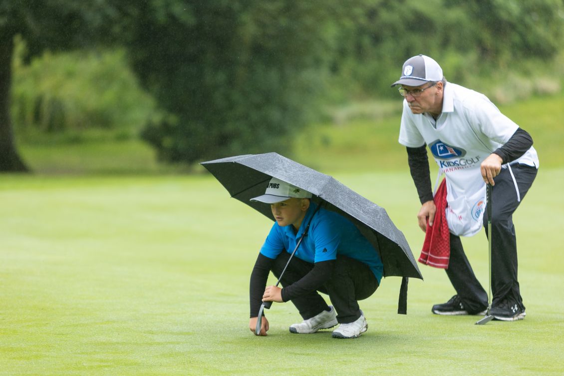 U.S. Kids Golf Tours