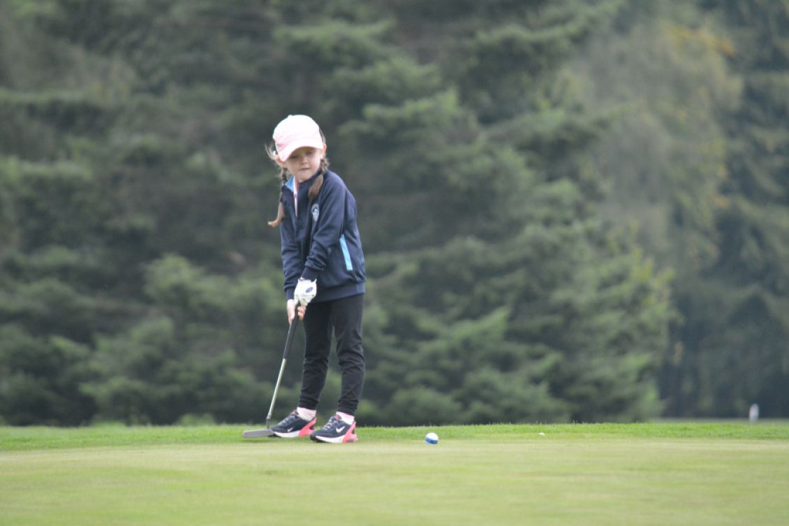 U.S. Kids Golf Tours