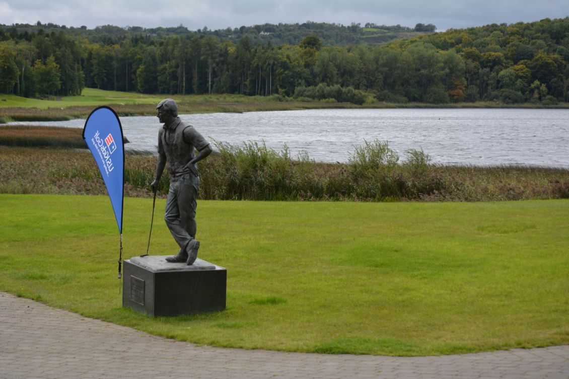 Register for the U.S. Kids Golf North of Ireland Tour