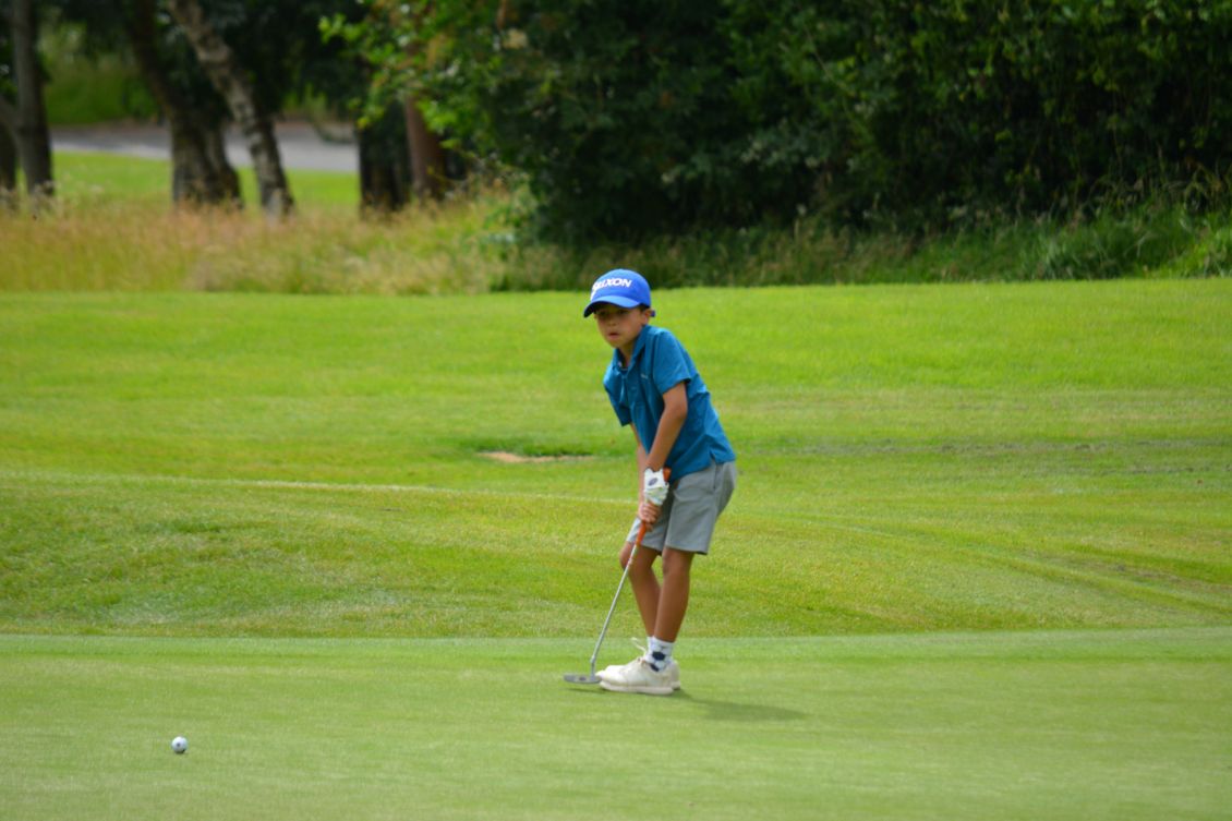 Register for the U.S. Kids Golf East of Ireland Tour