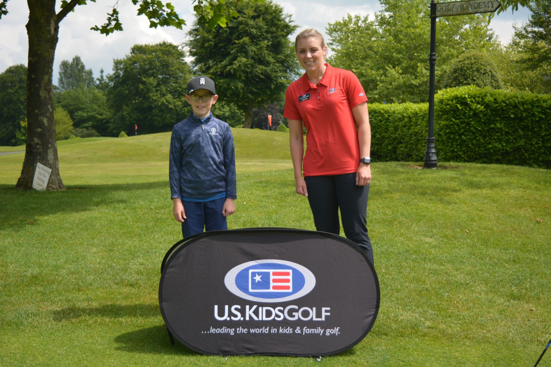 U.S.Kids Golf Tournaments