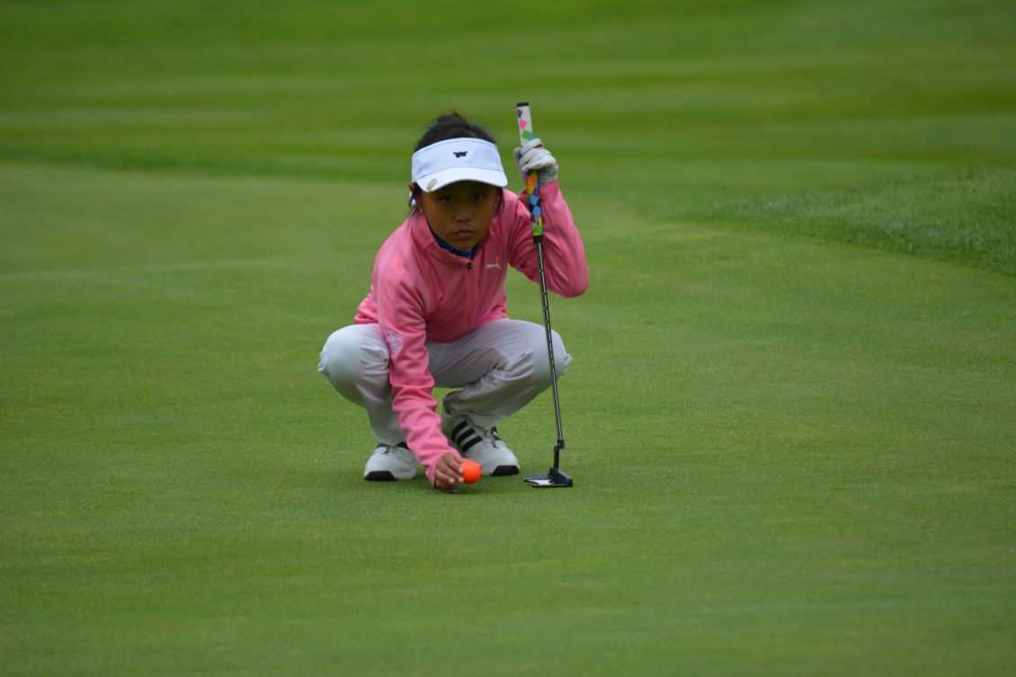U.S. Kids Golf Tours