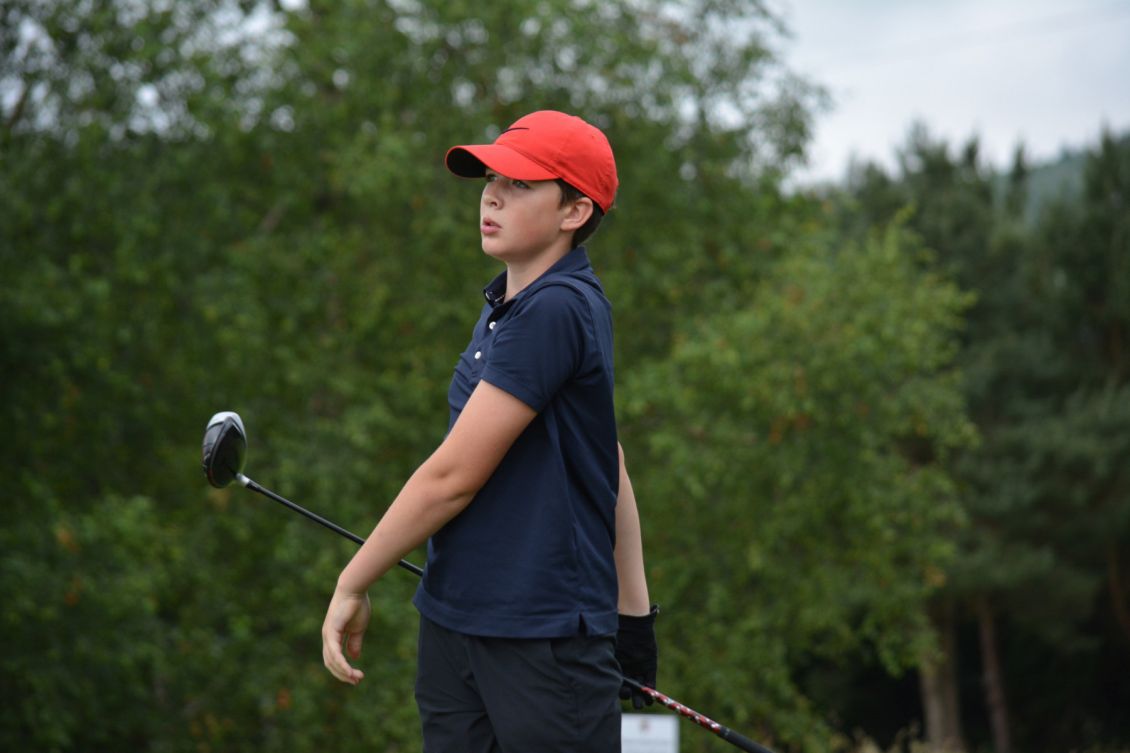 Register for the U.S. Kids Golf East of Ireland Tour