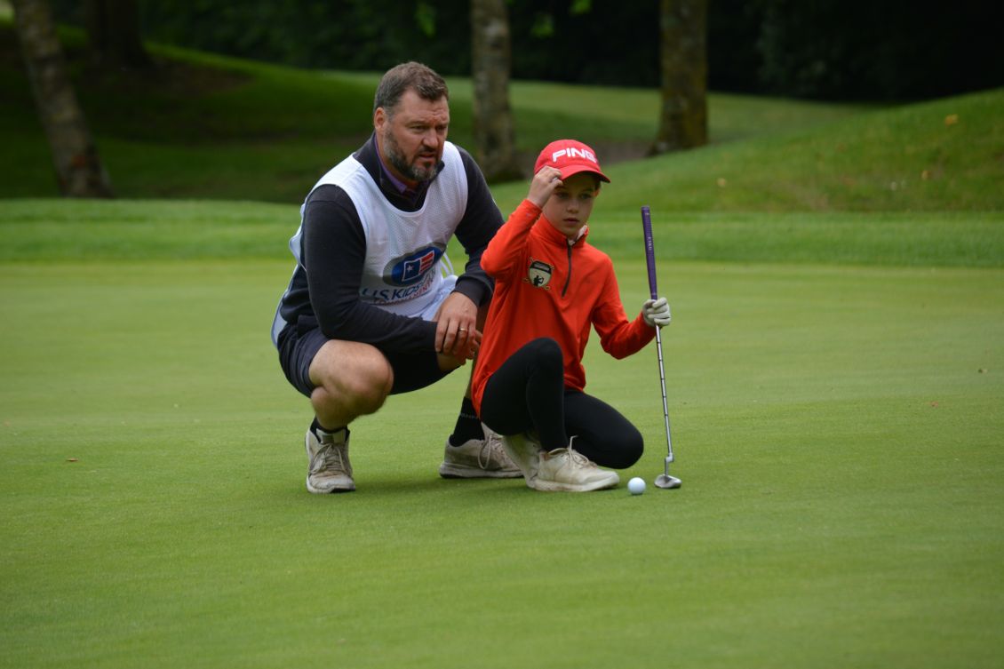 U.S. Kids Golf Tours
