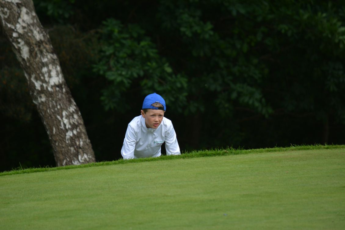U.S. Kids Golf Tours
