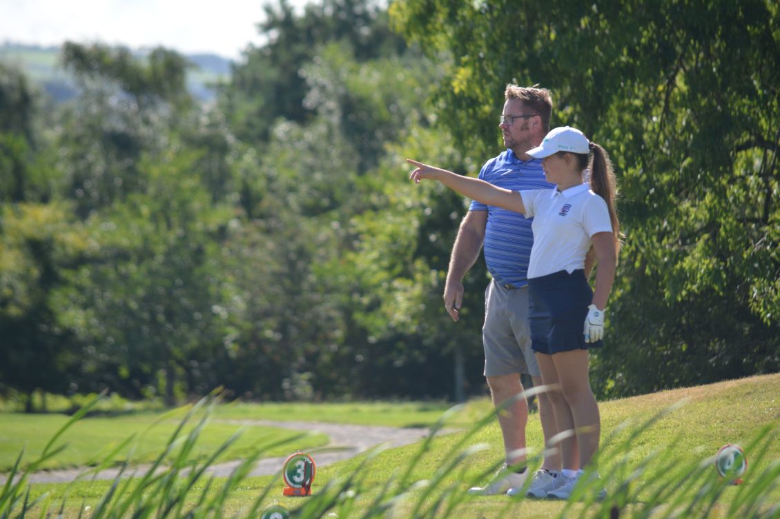 U.S. Kids Golf Tours