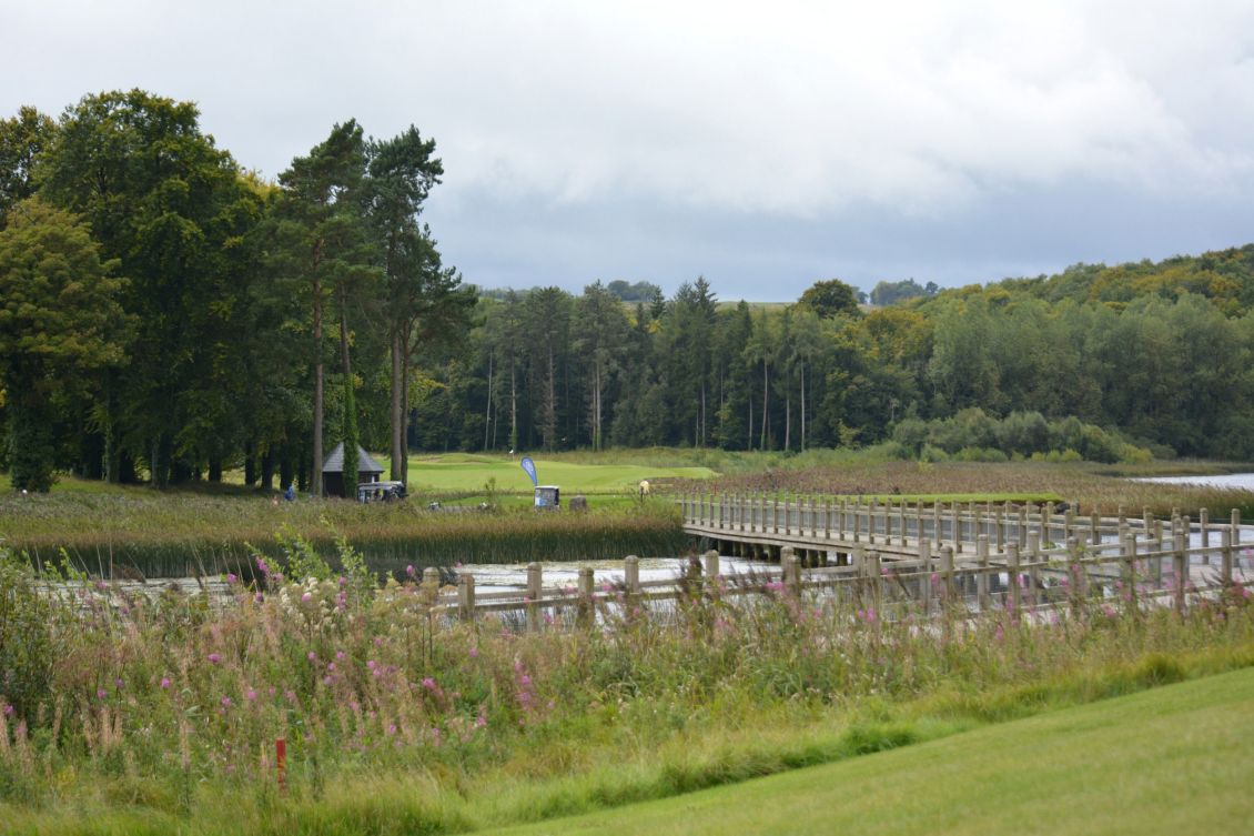 Register for the U.S. Kids Golf North of Ireland Tour