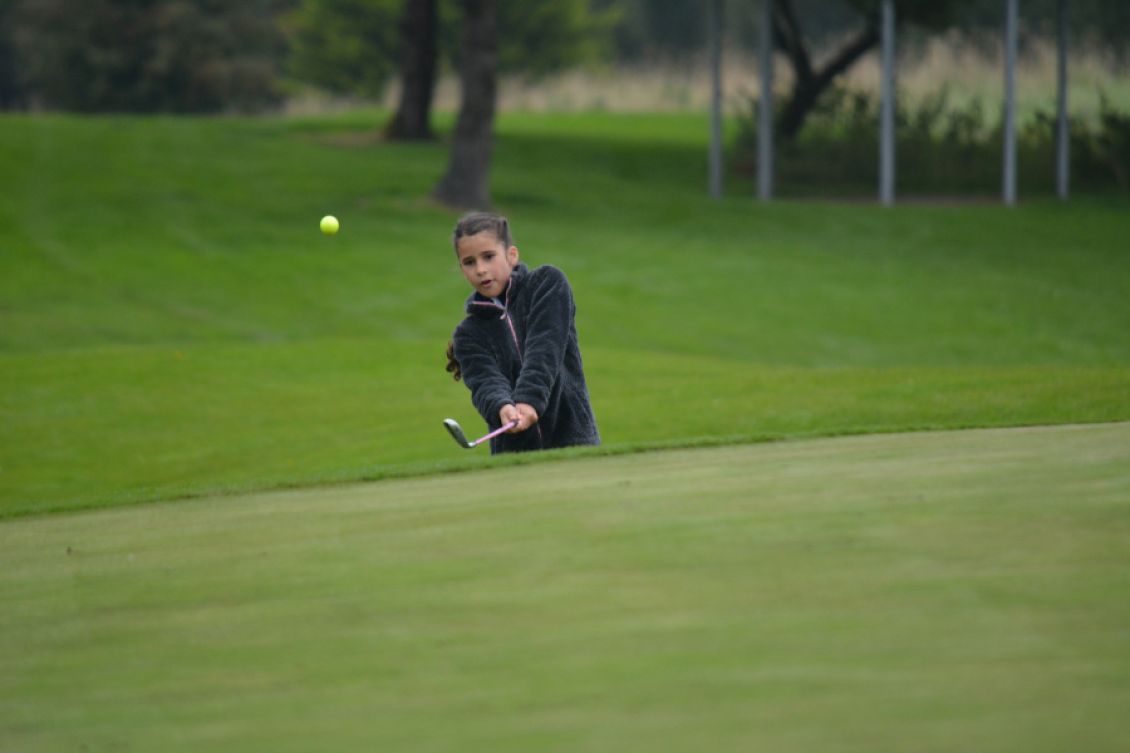 U.S. Kids Golf Tours
