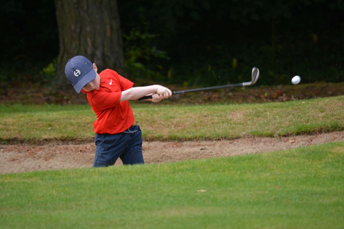 Register for the U.S. Kids Golf East of Ireland Tour