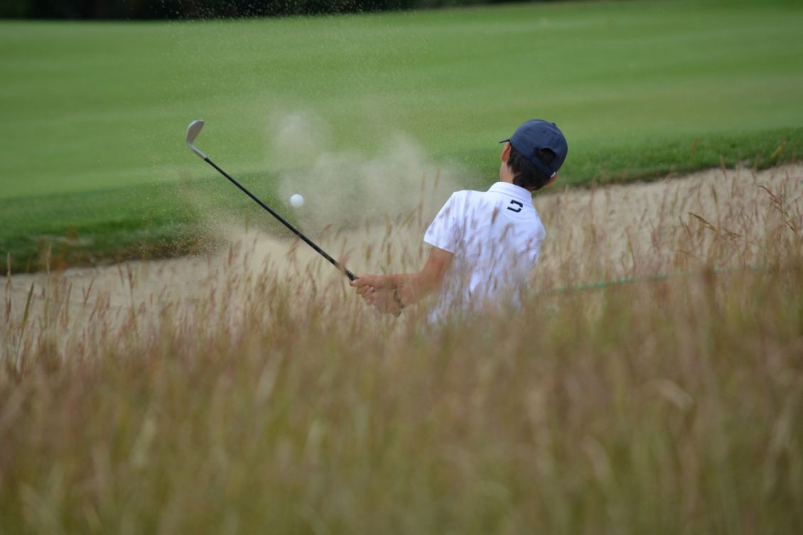 Register for the U.S. Kids Golf East of Ireland Tour