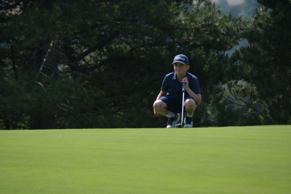 Register for the U.S. Kids Golf East of Ireland Tour