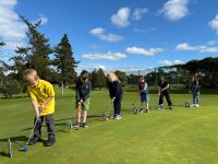 Minions Take 2 is a group designed specifically for players 5-7 years old