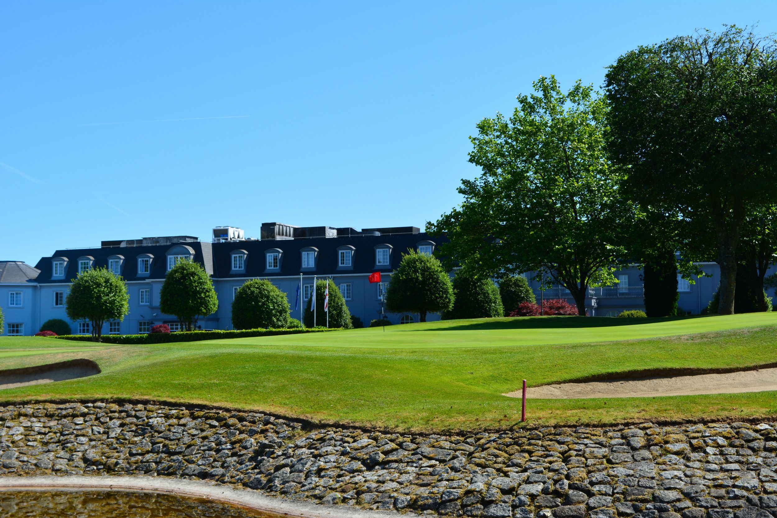 Register for the U.S. Kids Golf East of Ireland Tour