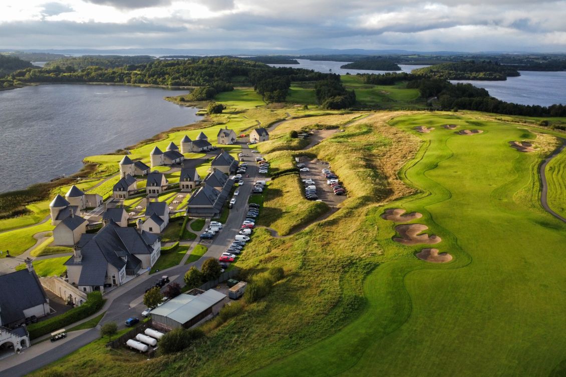 Register for the U.S. Kids Golf North of Ireland Tour
